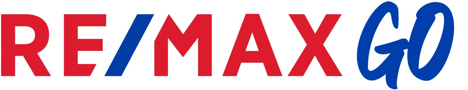 Re/Max Go Logo